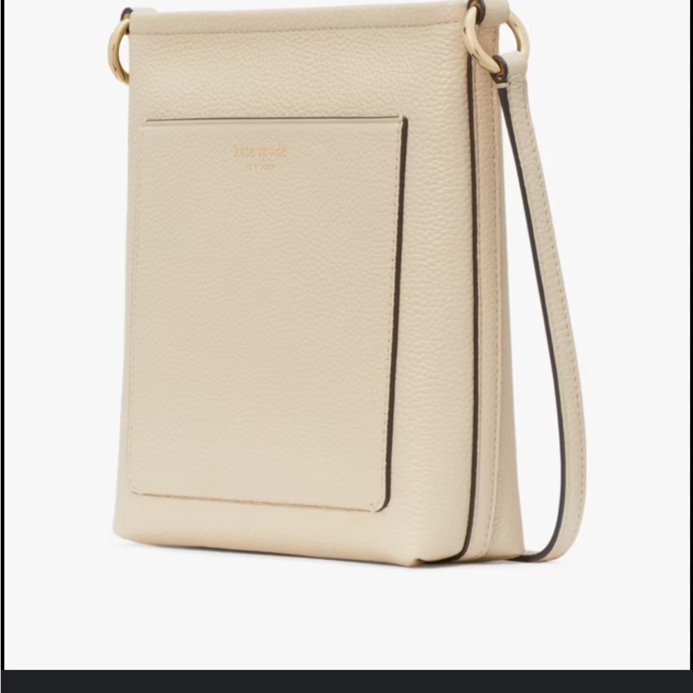 Kate Spade NY Ava swing back cross body bag